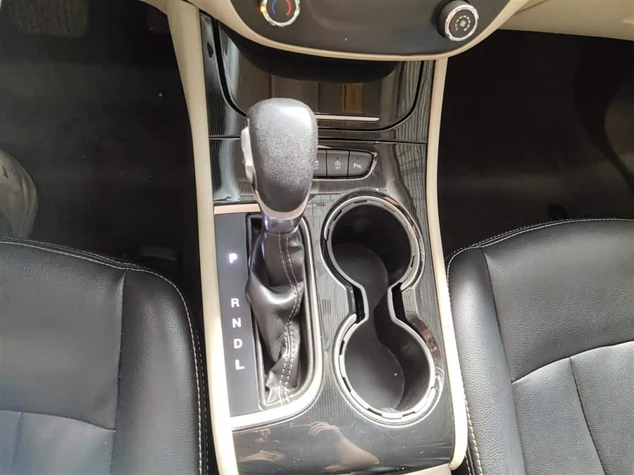 Buick Verano 2015 — фото 14