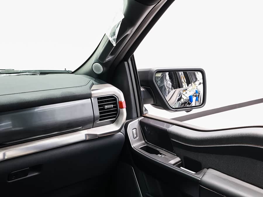 Ford F-150 Raptor 2023 — фото 17