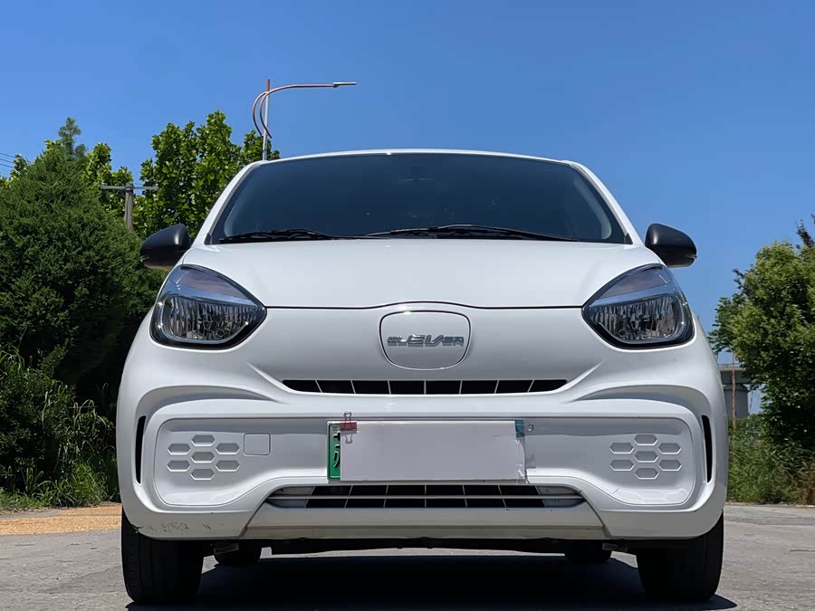 Roewe CLEVER 2022