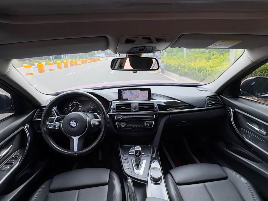 BMW 3 Series 2019