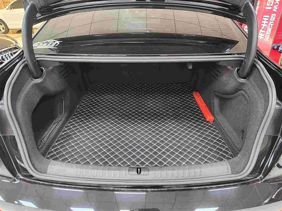 Audi A6L 2021 — фото 14
