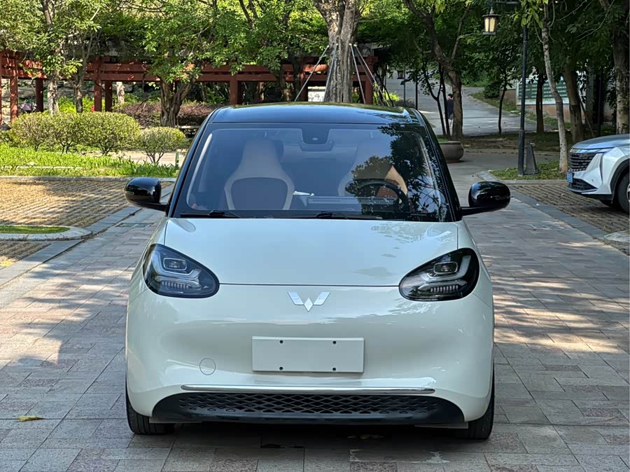 Wuling Bingo 2023