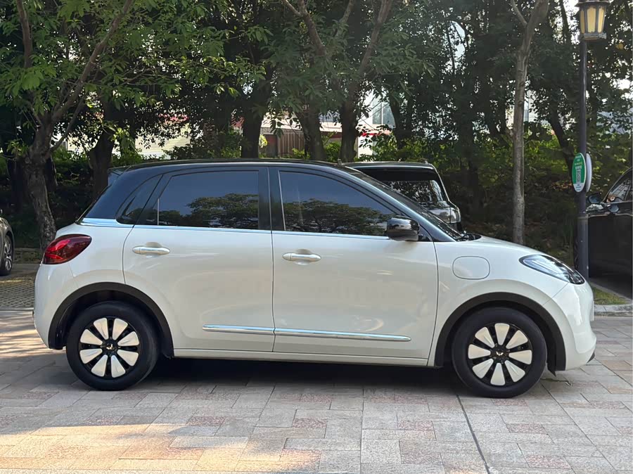 Wuling Bingo 2023