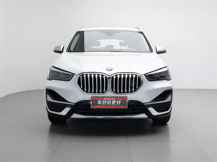BMW X1 2021