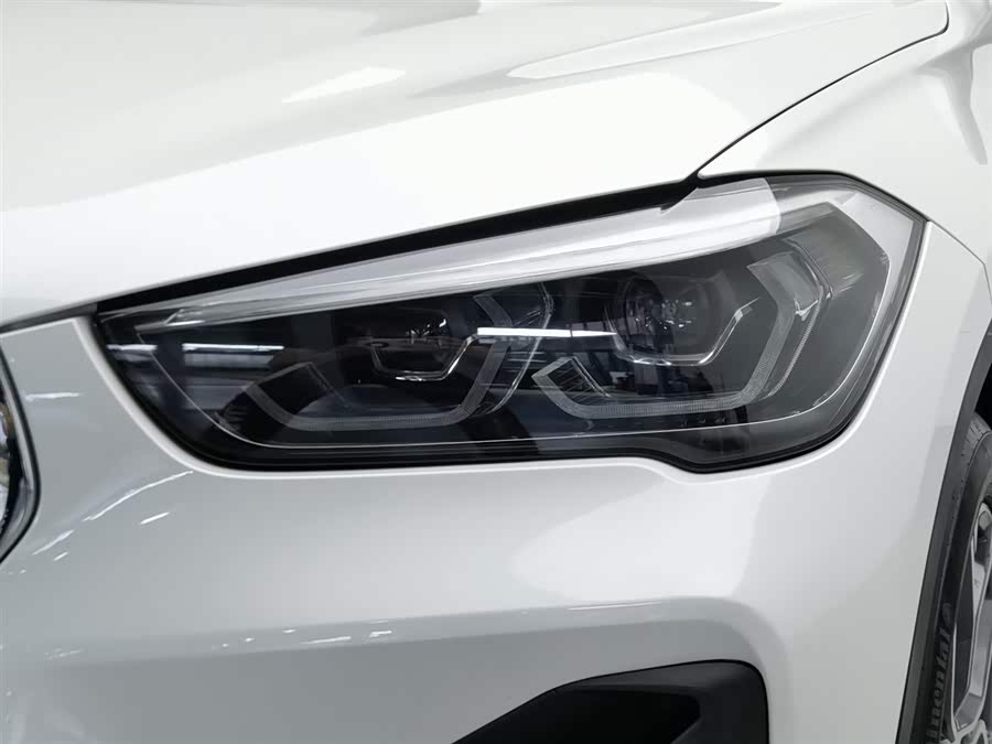 BMW X1 2021