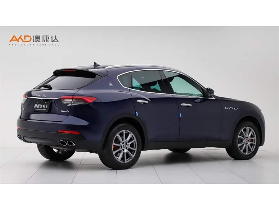 Maserati Levante 2022