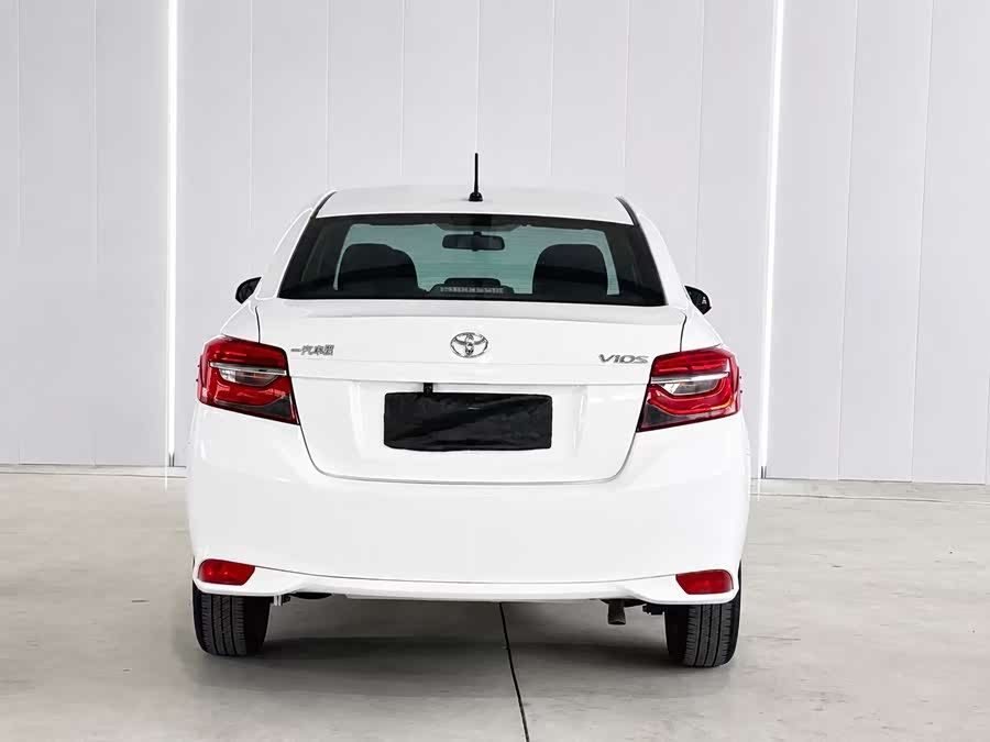 Toyota Vios 2022