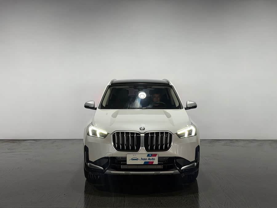BMW X1 2023