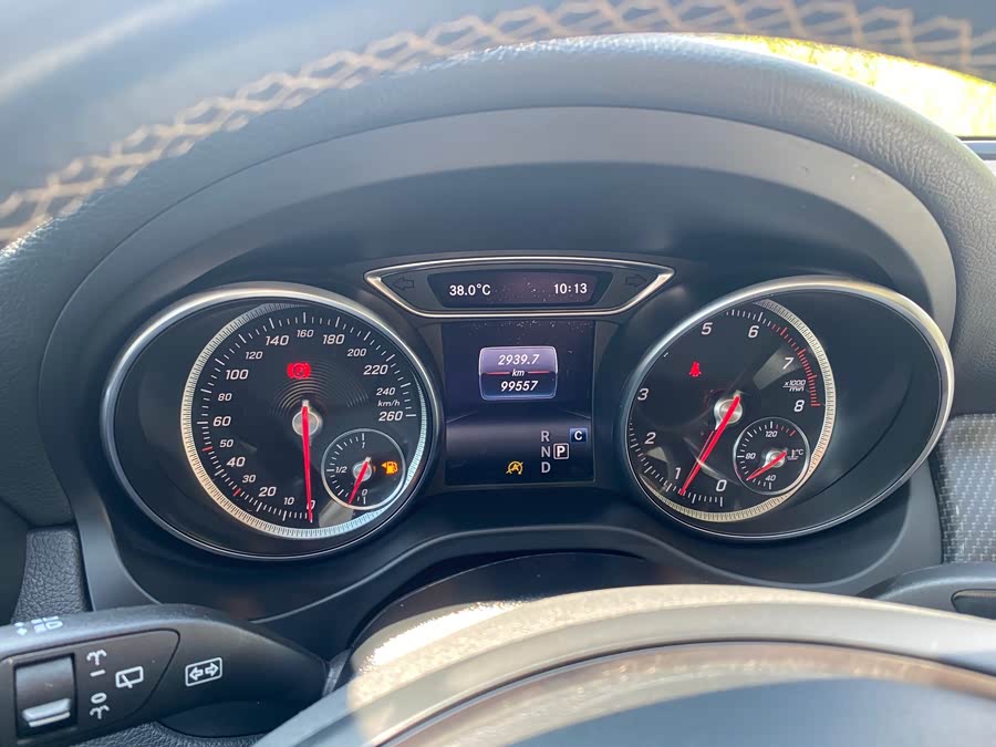Mercedes-Benz GLA 2018 — фото 11