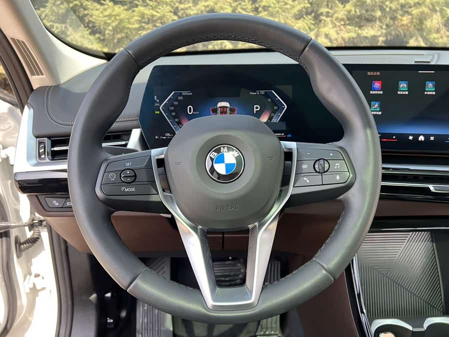 BMW X1 2023 — фото 21