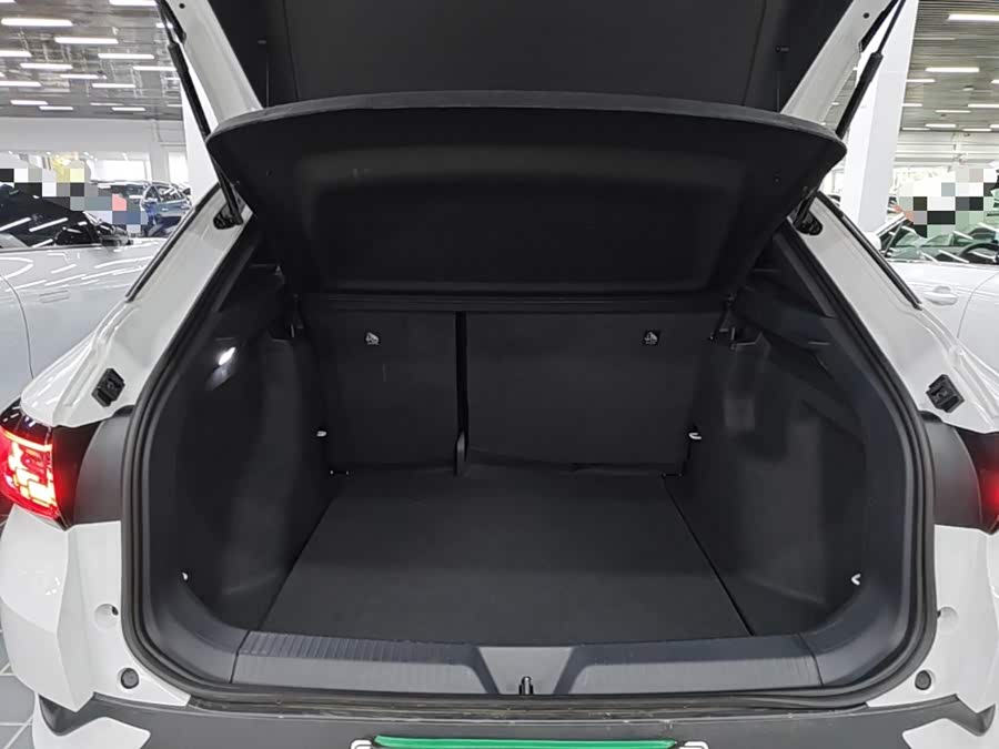 Volkswagen ID 4 CROZZ 2025 — фото 15
