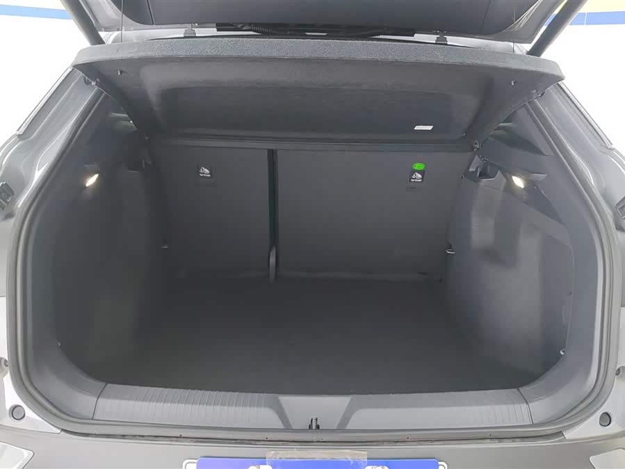 Volkswagen ID 4 CROZZ 2024