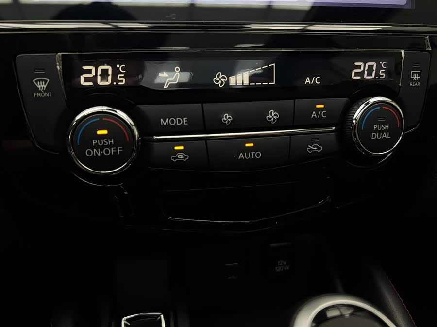 Nissan Qashqai 2022 — фото 14