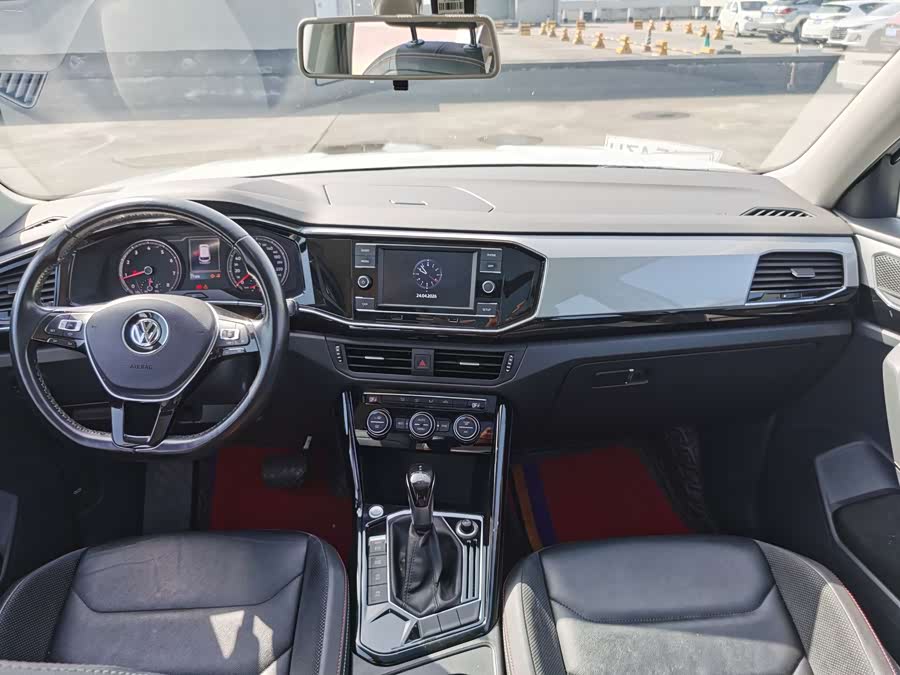 Volkswagen Tayron 2019 — фото 10