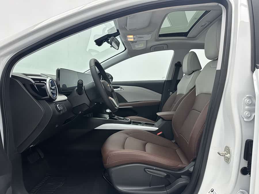 Chevrolet Cruze 2023