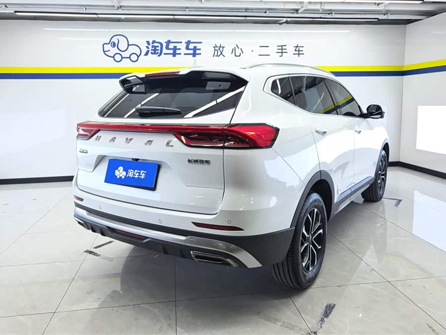 Haval H6 2023