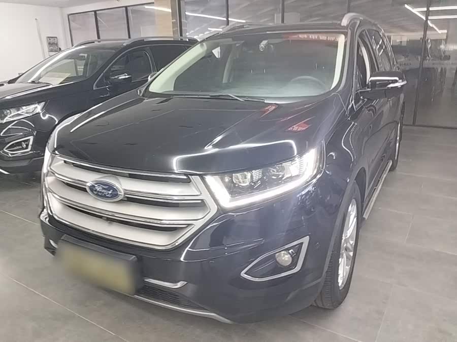 Ford Edge 2016