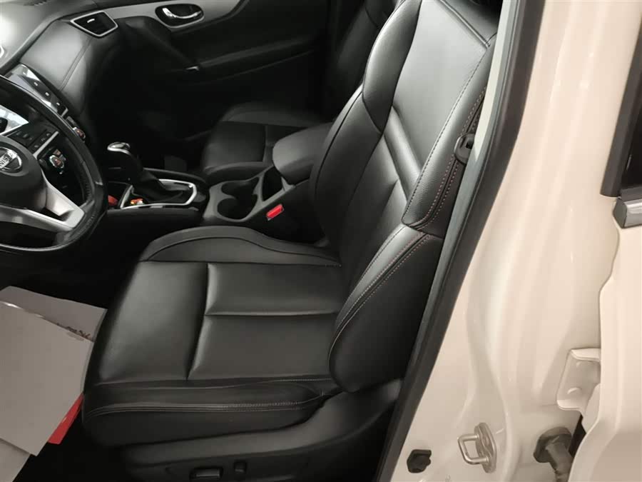 Nissan Qashqai 2022 — фото 11