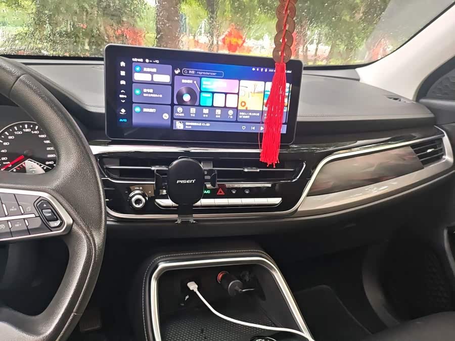 Haval H6 2021