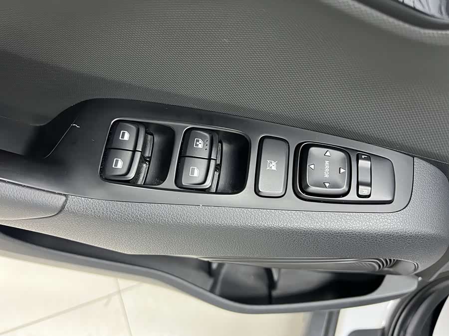 Hyundai ix35 2021