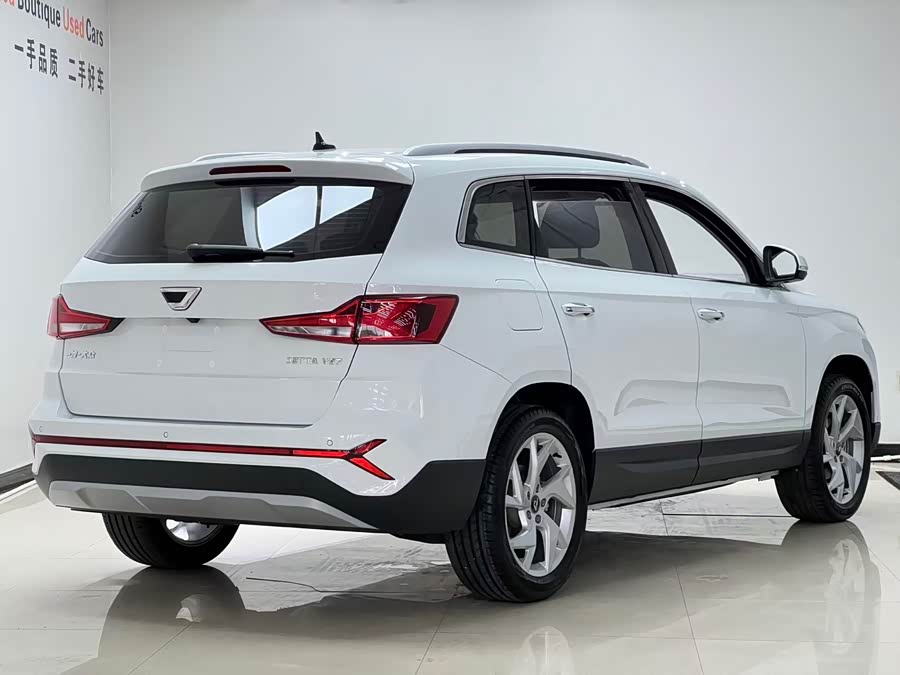 Jetta VS7 2023