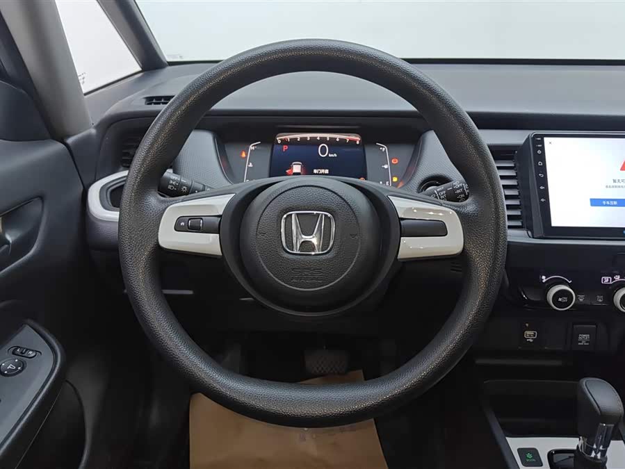 Honda Fit 2023 — фото 15
