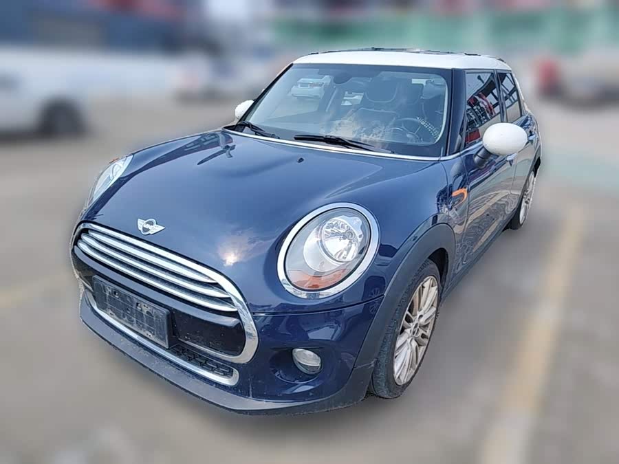 MINI MINI 2015