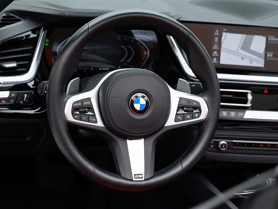 BMW Z4 2023 — фото 11