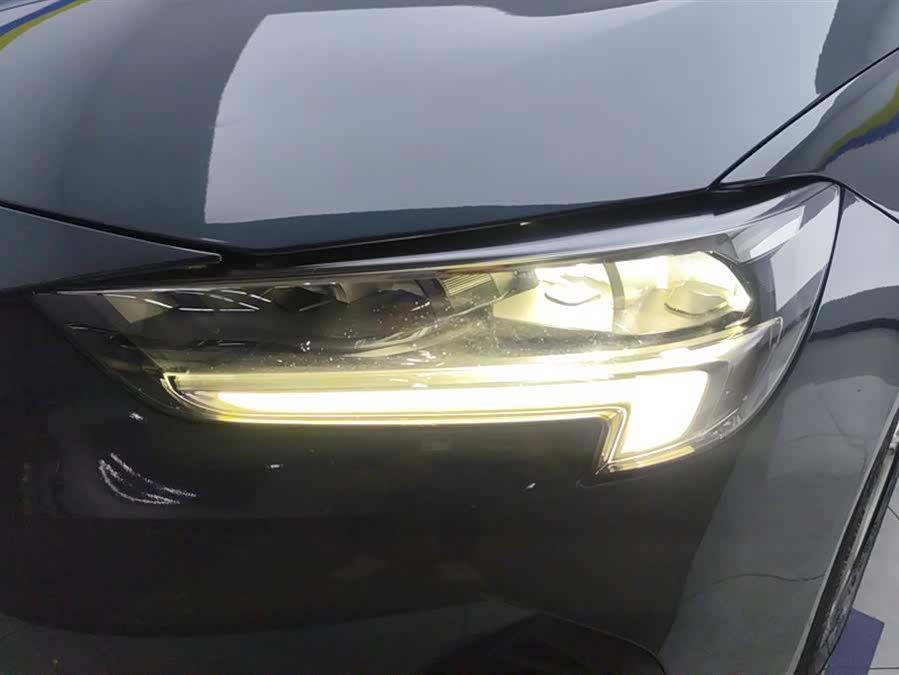 Buick Regal 2020