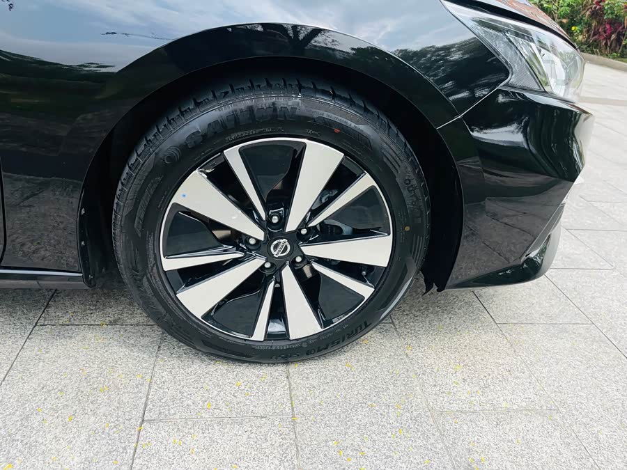 Nissan Teana 2021 — фото 17
