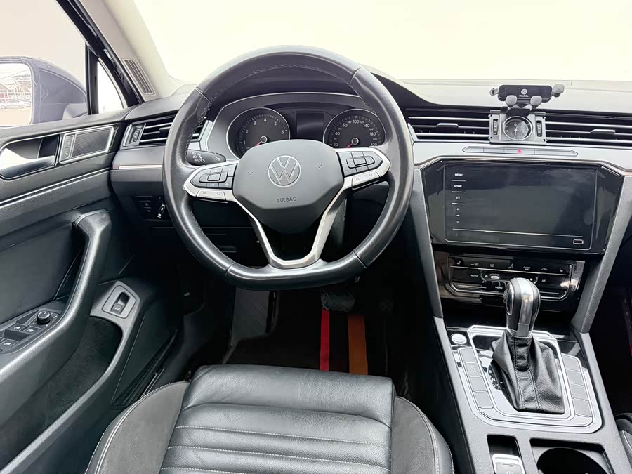 Volkswagen Magotan 2020