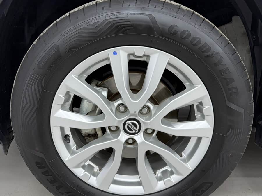 Nissan X-Trail 2022 — фото 20