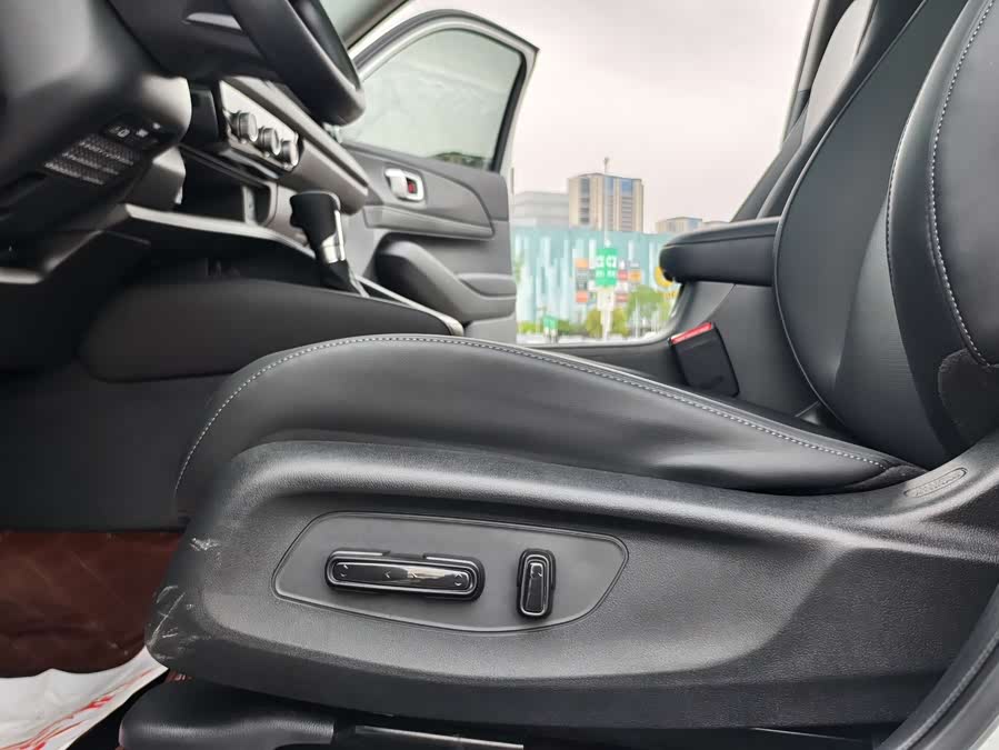 Honda Vezel 2023 — фото 22