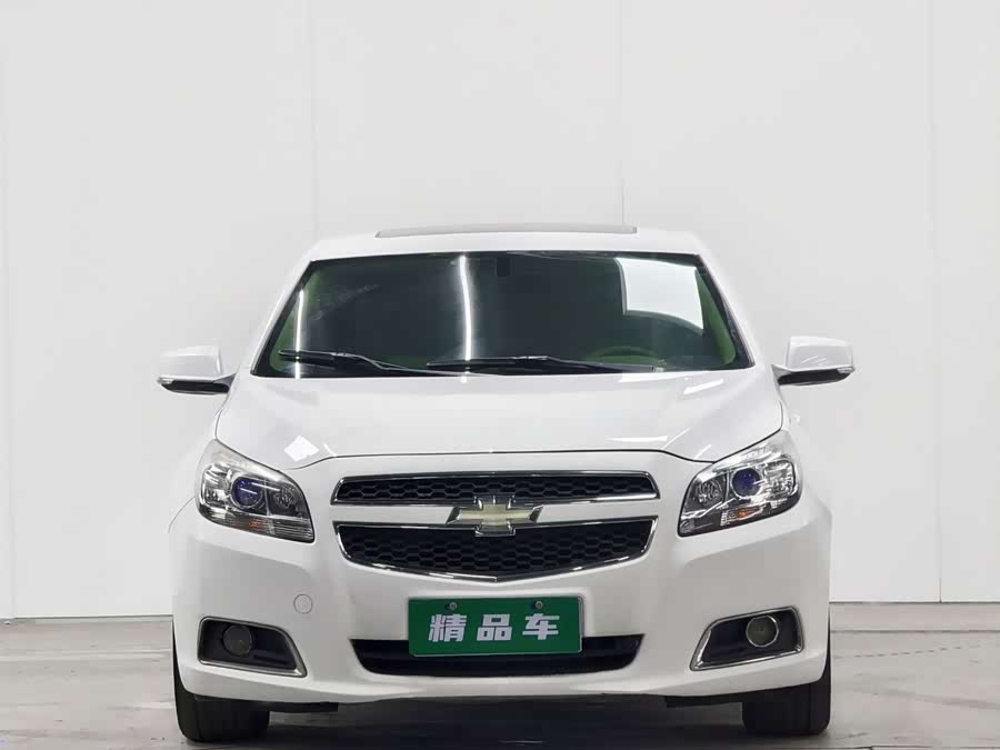 Chevrolet Malibu 2014