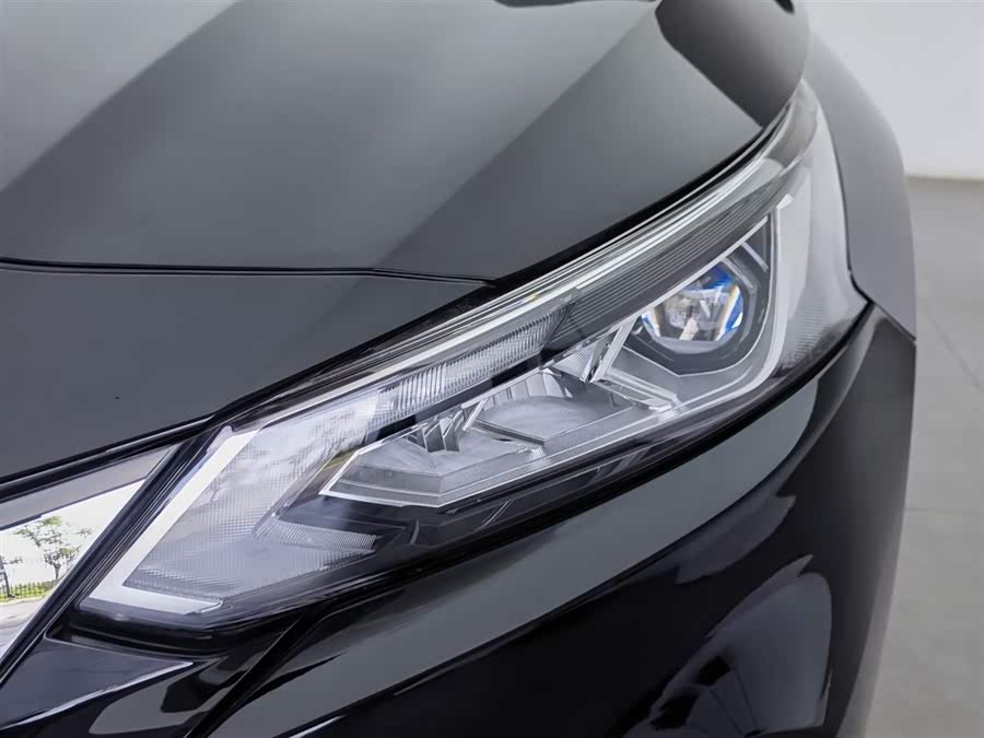 Nissan Teana 2021