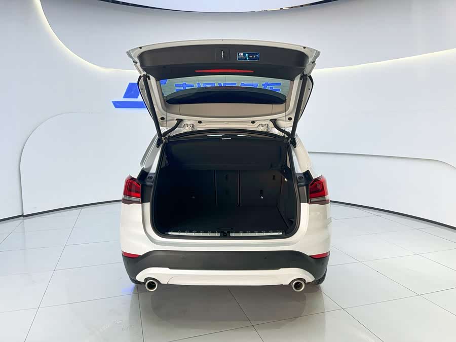BMW X1 2022