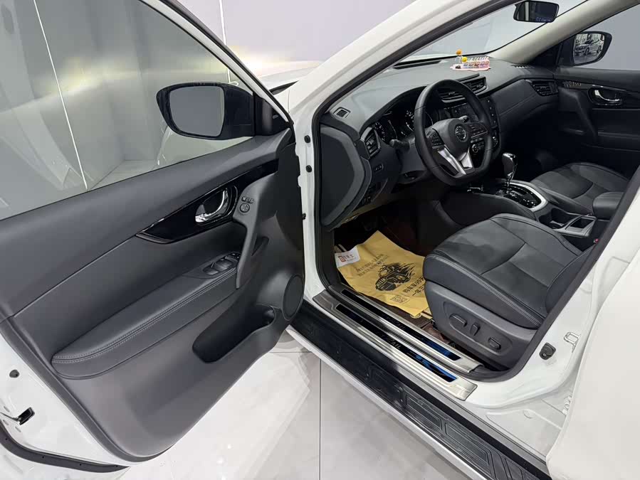 Nissan X-Trail 2022