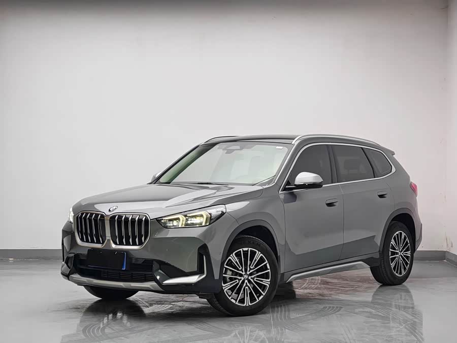 BMW X1 2023
