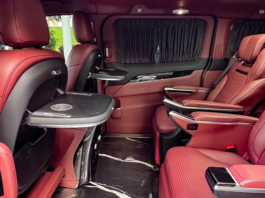 Ford Tourneo 2024 — фото 11