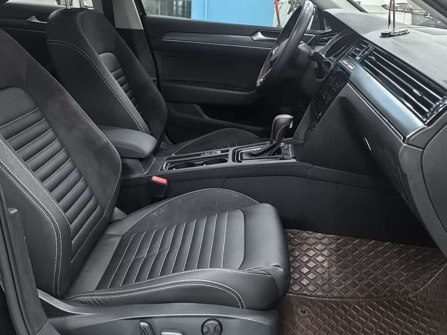 Volkswagen Magotan 2020