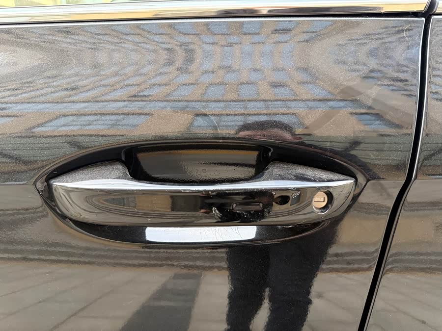 Volkswagen Magotan 2024