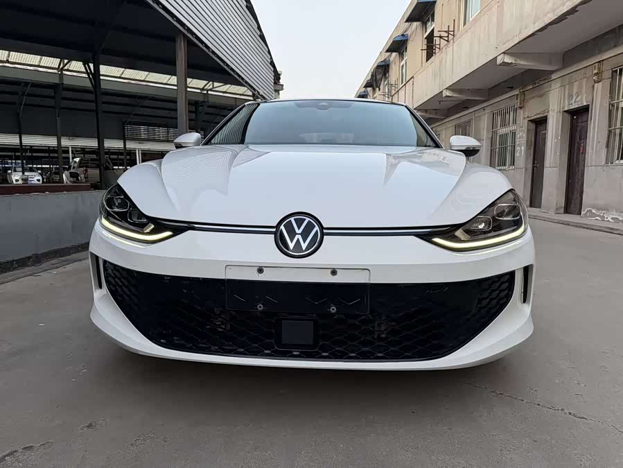 Volkswagen Lamando 2022
