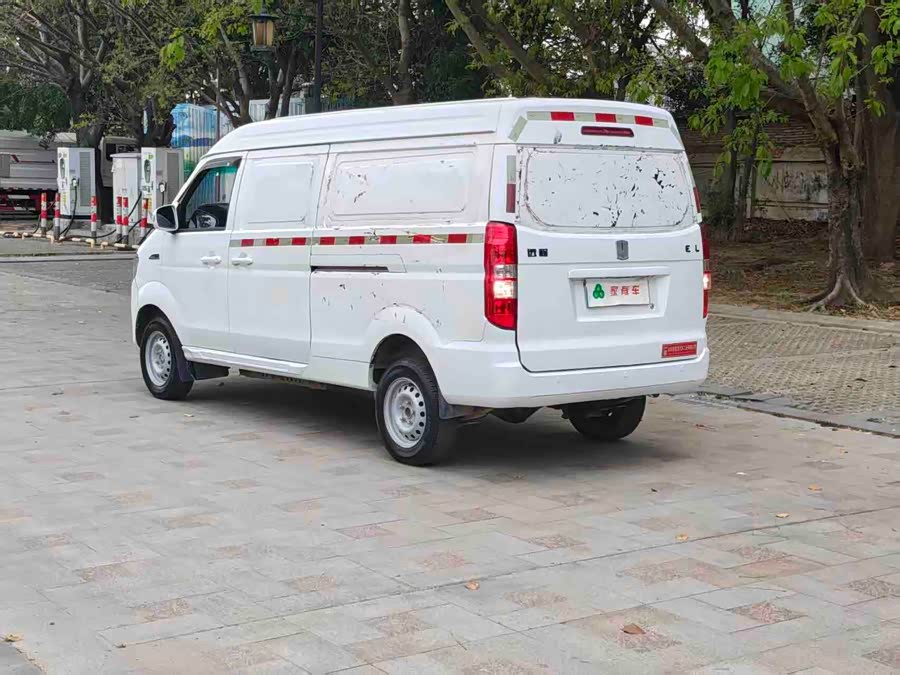 Farizon Yuan Cheng E5 2022