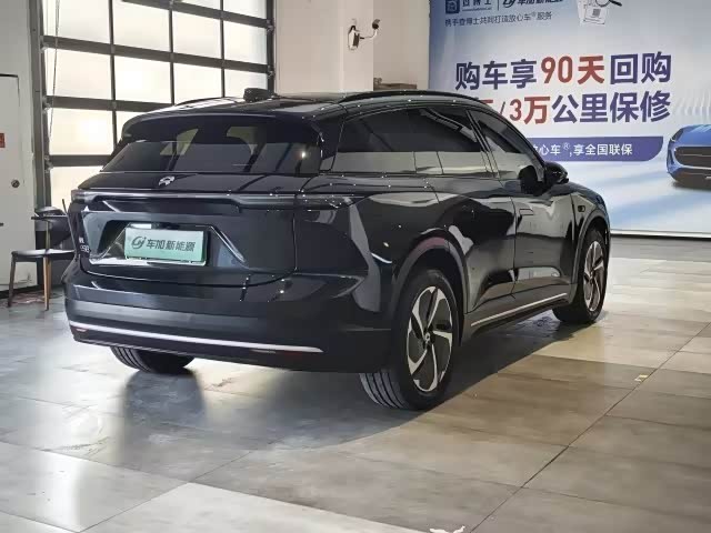 NIO ES6 2023