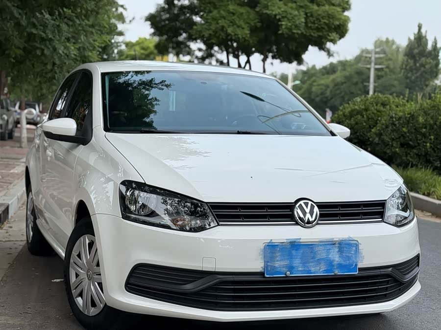 Volkswagen Polo 2018
