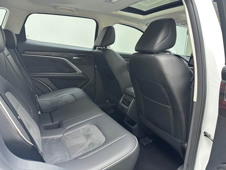 Haval H6 2021