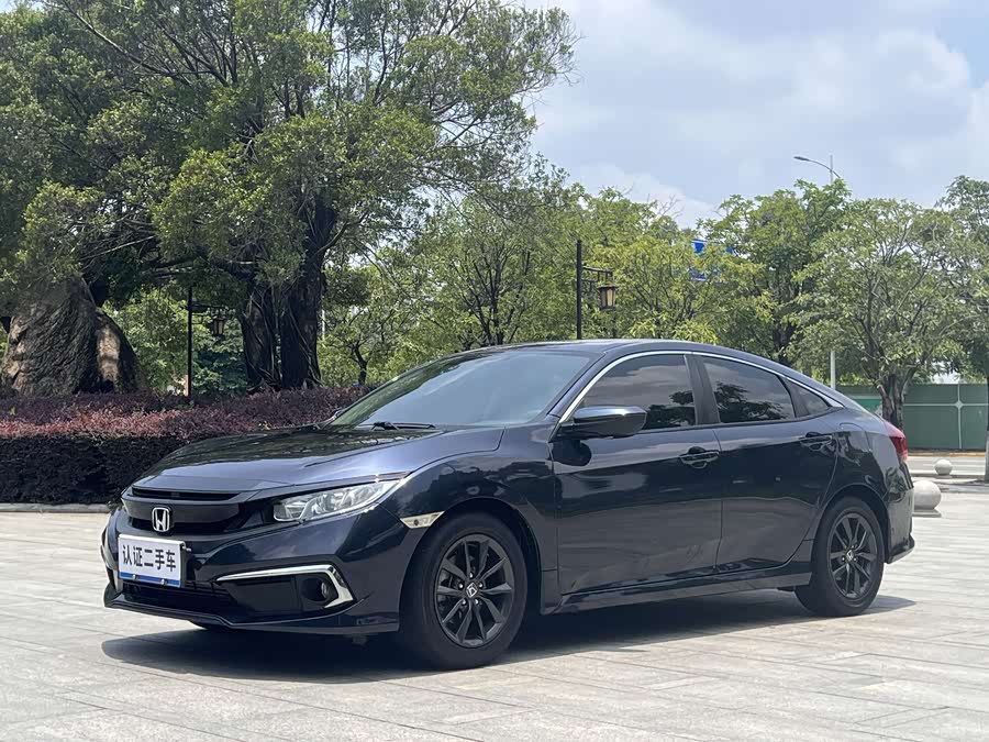 Honda Civic 2019