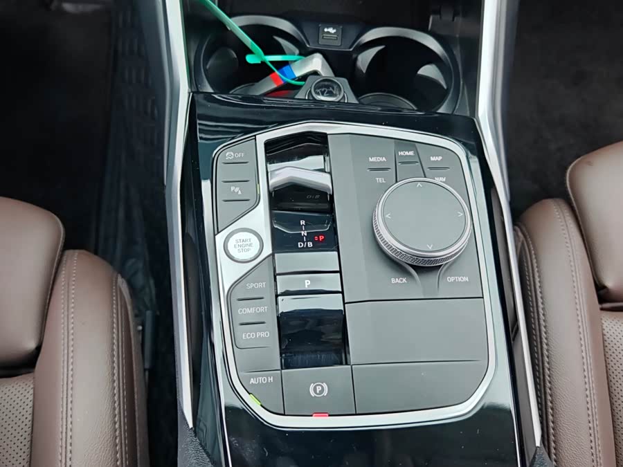 BMW i3 2022 — фото 27