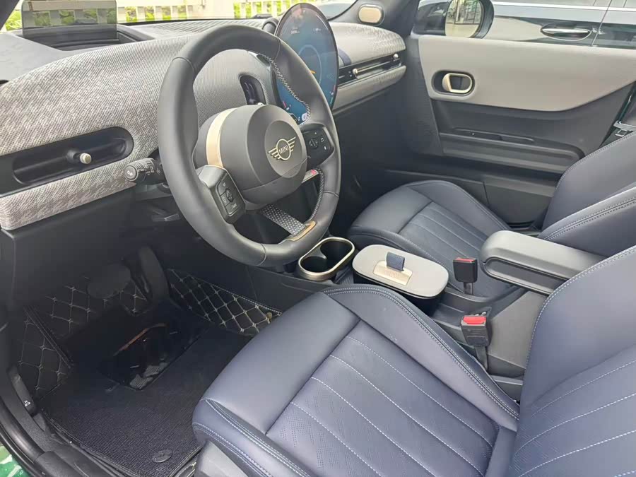 MINI MINI 2025