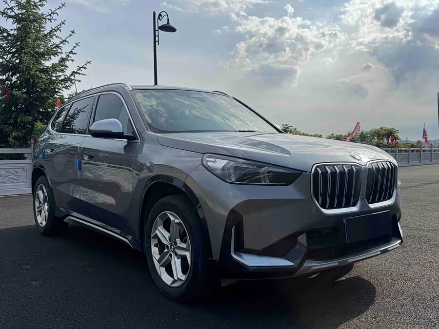 BMW X1 2023